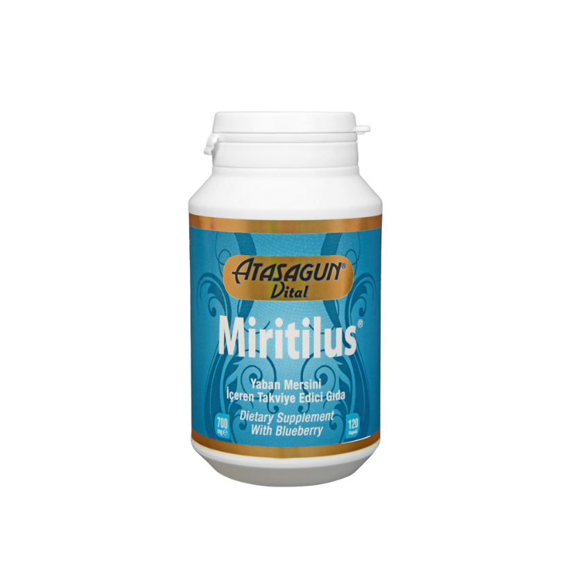 miritilus